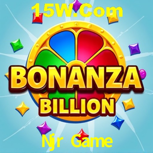 Diretório de Jogos Njr Game