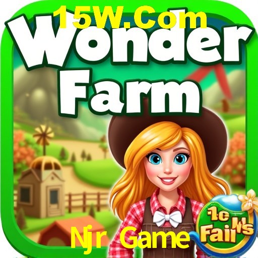 Estatísticas Njr Game