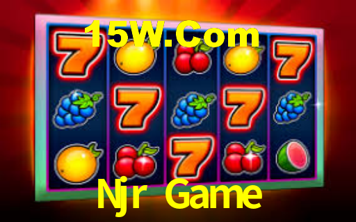 Njrgame