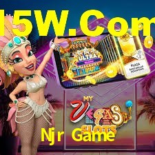 Tournaments Njr Game