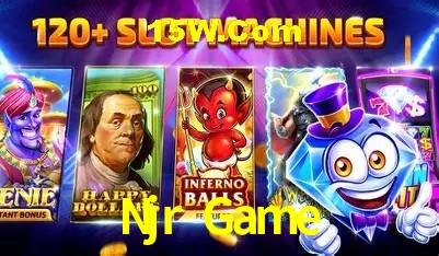 Inovações de Jogos na Njr Game: O Futuro das Experiências Interativas