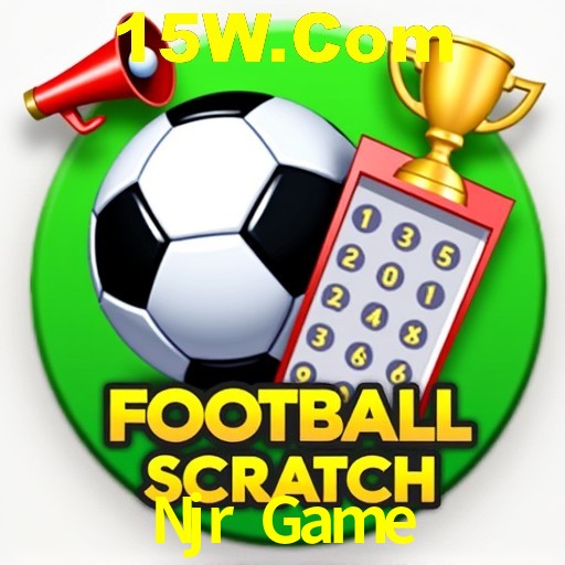 Especiais de Fim de Semana Njr Game