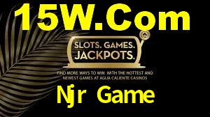 Njr Game: A Experiência de Casino com Jogos de Mesa ao Vivo