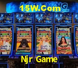 A Popularidade dos Caça-Níqueis no Njr Game