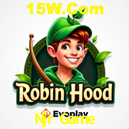 Recursos de Bônus Njr Game