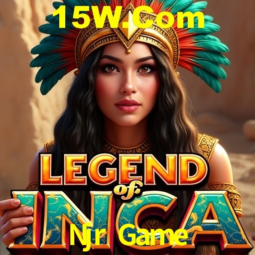Programa VIP Njr Game