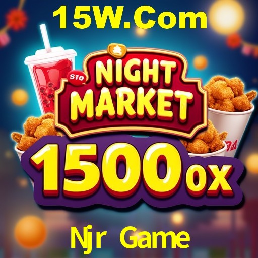 A Emoção da Loteria na Njr Game: Uma Chance de Mudança de Vida