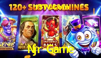 Descubra a Essência do Njr Game: Nossa História e Compromissos