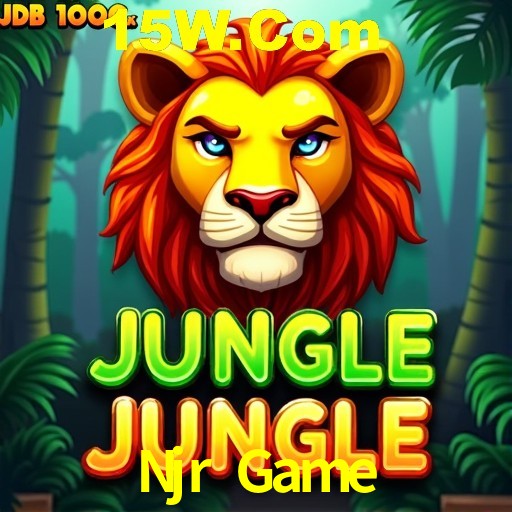 Platform Technology Njr Game