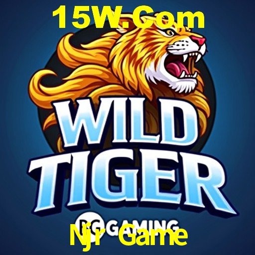 Estatísticas do Jogo Njr Game