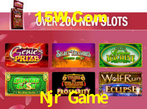 Desvendando o Mundo dos Jogos Virtuais na Njr Game