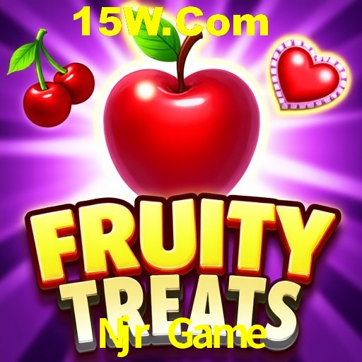 Slot Games Njr Game