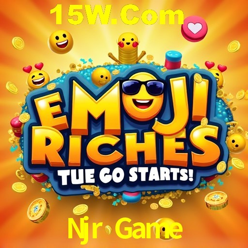 Game Providers Njr Game