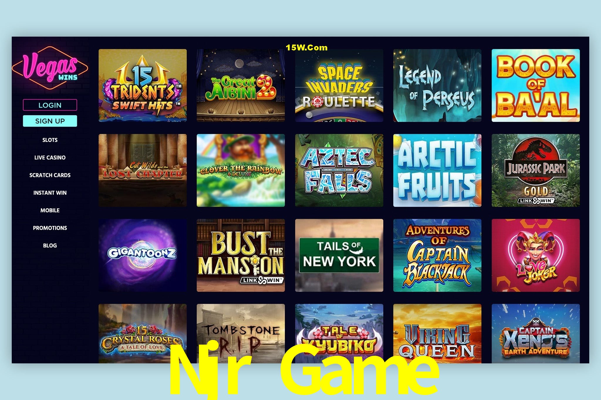 Basketball Betting Njr Game