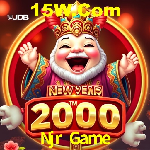 Login Seguro Njr Game