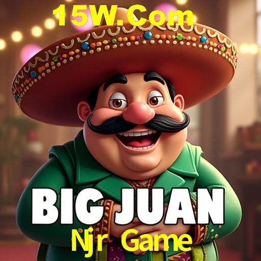 Experiência VIP Njr Game