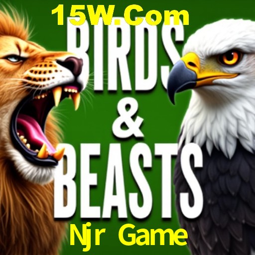 Torneios Njr Game