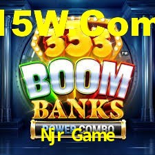 Njrgame