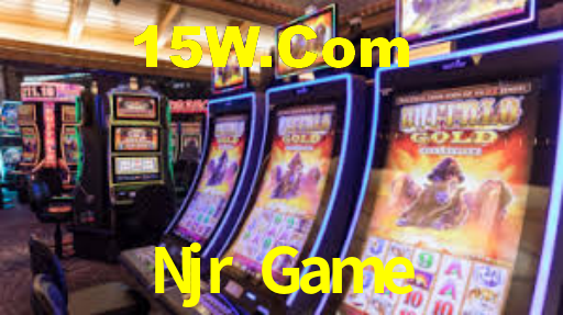 Njrgame