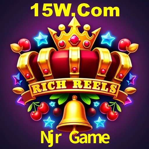 Sistemas de Segurança Njr Game