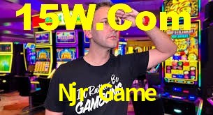 Welcome Bonus Njr Game