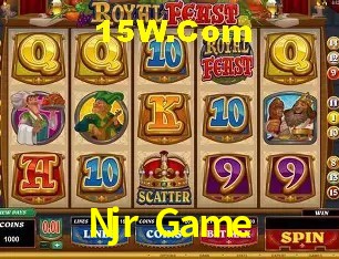 A Revolução dos Aplicativos de Jogos no Njr Game