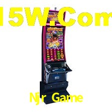 Exclusive Games Njr Game