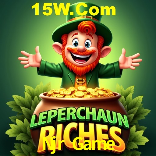 Exclusive Offers Njr Game