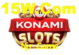 Daily Bonuses Njr Game