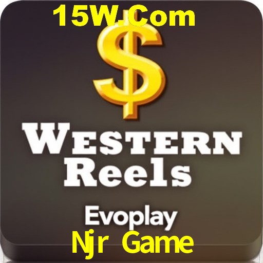 Weekend Specials Njr Game