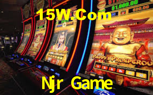 Njr.Game