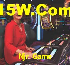 Sinta a adrenalina dos jogos de cassino com Njr Game