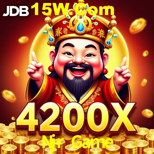 Secure Login Njr Game