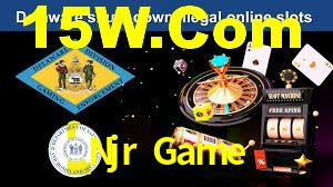 Njrgame
