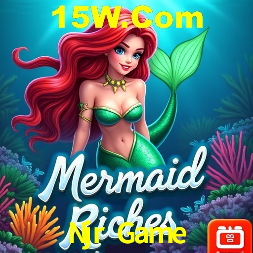 Promoções Sazonais Njr Game